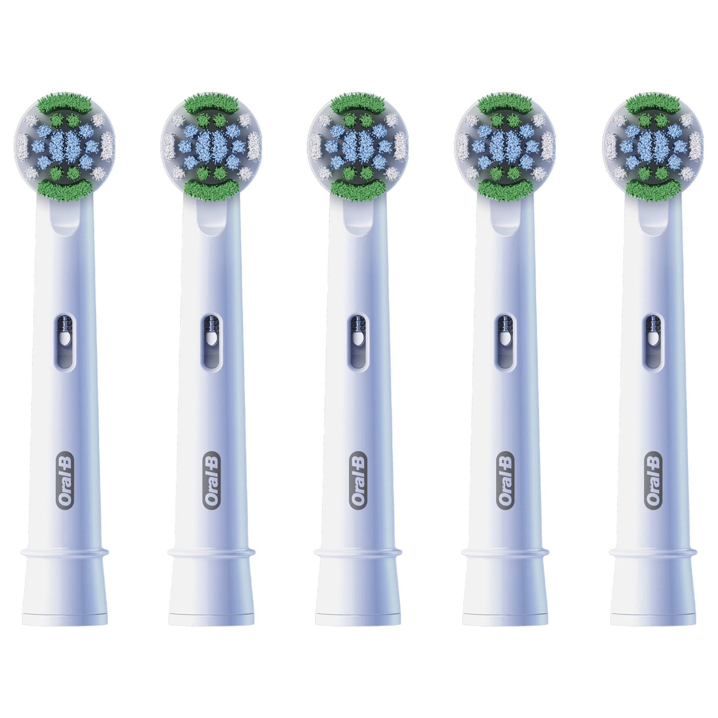 Oral-B Aufsteckbürsten Precision Clean - 5er
