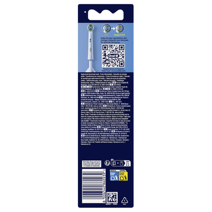 Oral-B Aufsteckbürsten Precision Clean - 5er
