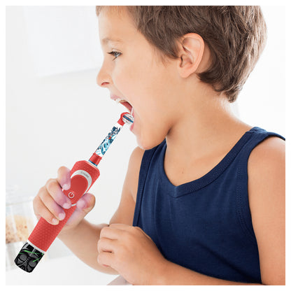 Oral-B Aufsteckbürsten Kids Star Wars 3-Pack