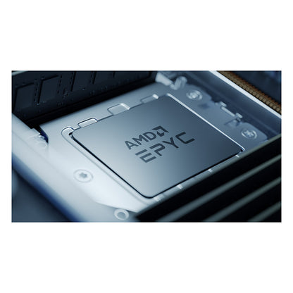 AMD EPYC 48Core Model 9474F SP5 Tray