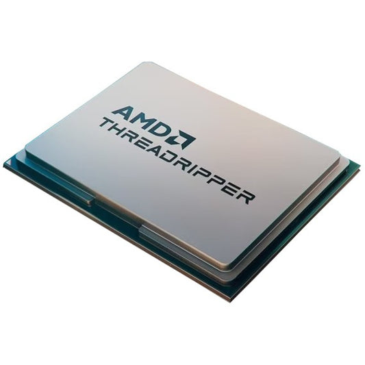AMD Ryzen Threadripper 7980X 5.1GHz SP6 64C/128T 350W 321MB TRAY