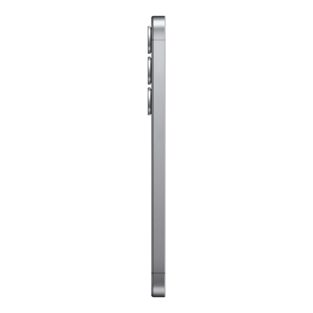SAMSUNG Galaxy S25 5G Enterprise Edition 15.64cm 6.2Zoll 12GB 256GB 3 Jahre Garantie Silver Shadow