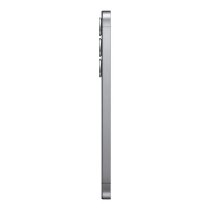 SAMSUNG Galaxy S25 5G Enterprise Edition 15.64cm 6.2Zoll 12GB 256GB 3 Jahre Garantie Silver Shadow