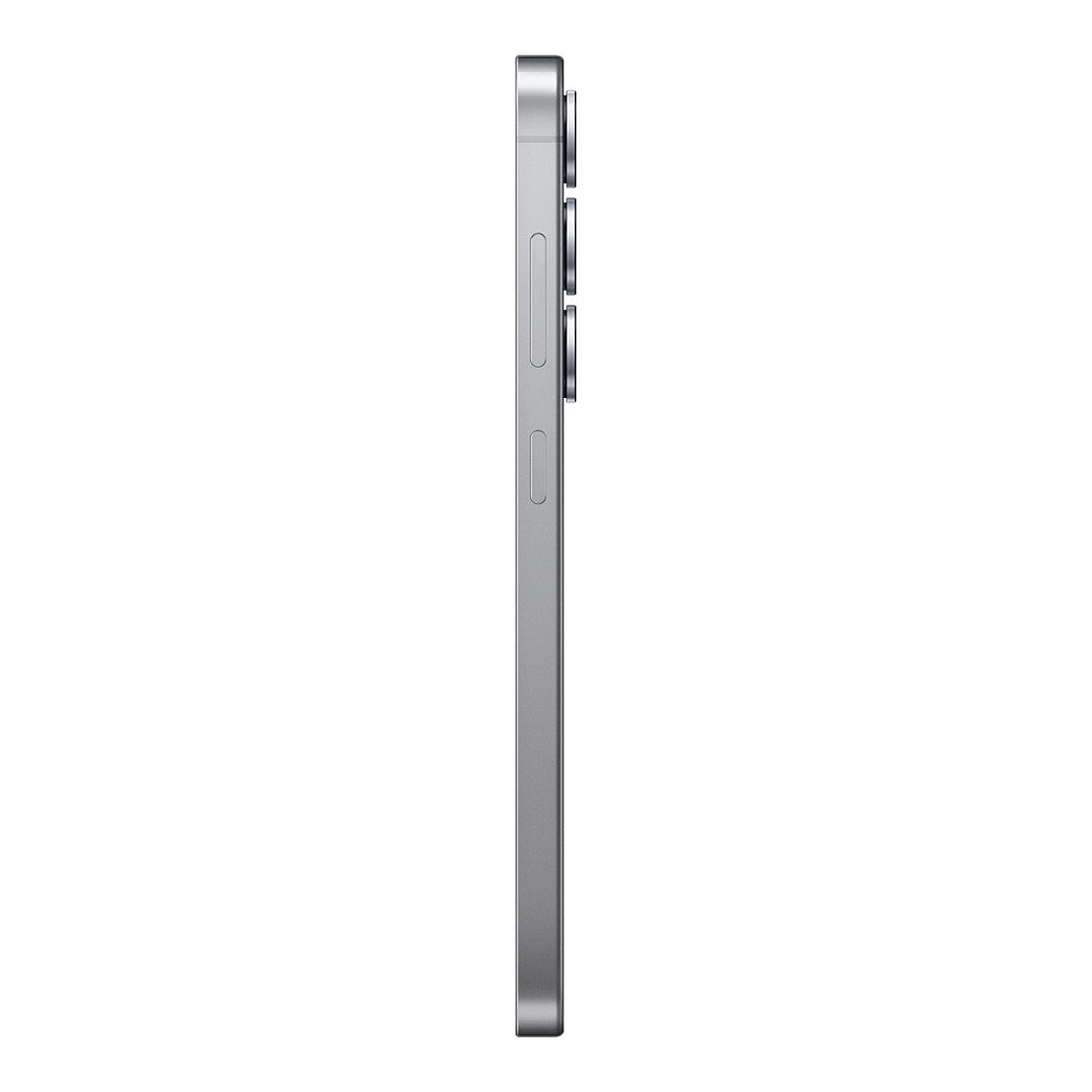 SAMSUNG Galaxy S25 5G Enterprise Edition 15.64cm 6.2Zoll 12GB 256GB 3 Jahre Garantie Silver Shadow