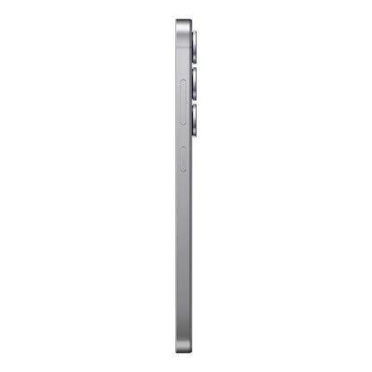 SAMSUNG Galaxy S25 5G Enterprise Edition 15.64cm 6.2Zoll 12GB 256GB 3 Jahre Garantie Silver Shadow