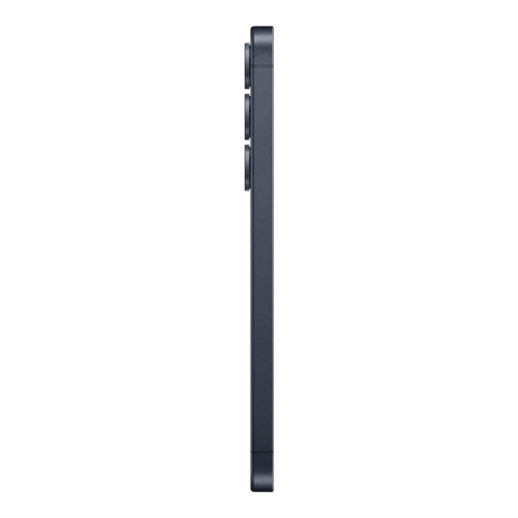 Samsung Galaxy S25 256GB Black 6.2" 5G (12GB) DE Model