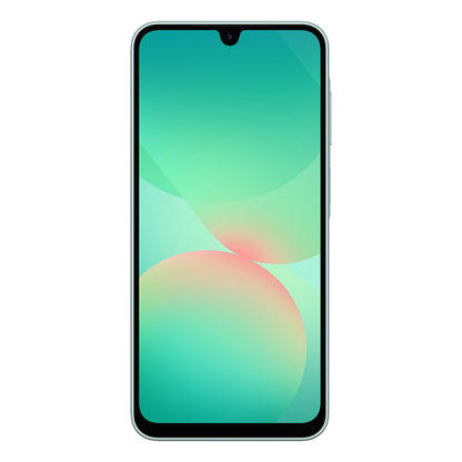 Samsung GALAXY A26 5G A266B Dual-SIM 6/128GB mint Android 15 Smartphone
