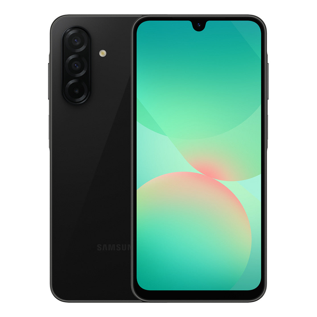 Samsung Galaxy A26 5G Dual Sim 6RAM 128GB black