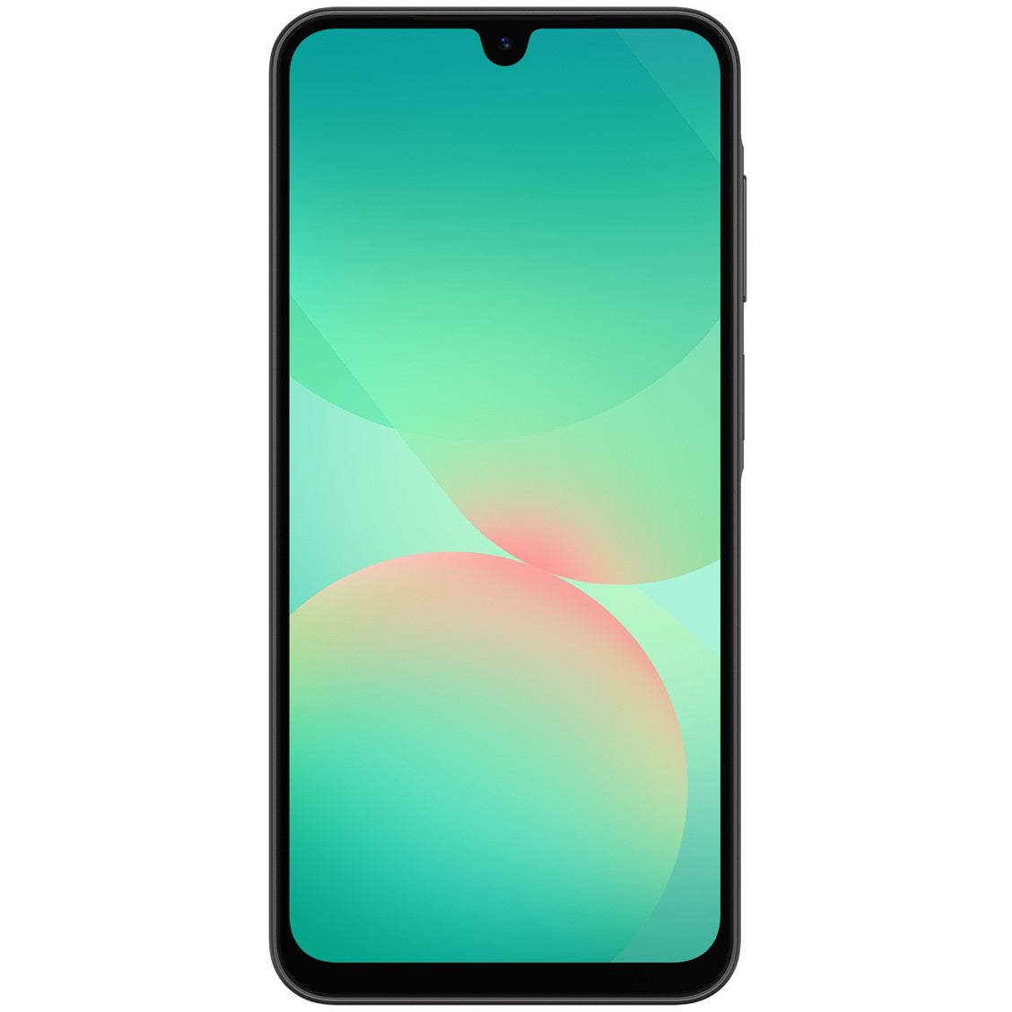 Samsung Galaxy A26 5G Dual Sim 6RAM 128GB black