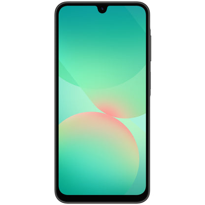 Samsung Galaxy A26 5G Dual Sim 6RAM 128GB black