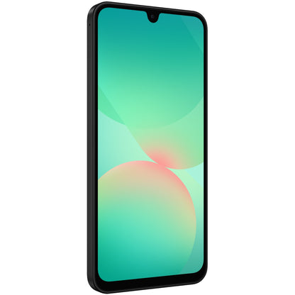 Samsung Galaxy A26 5G Dual Sim 6RAM 128GB black
