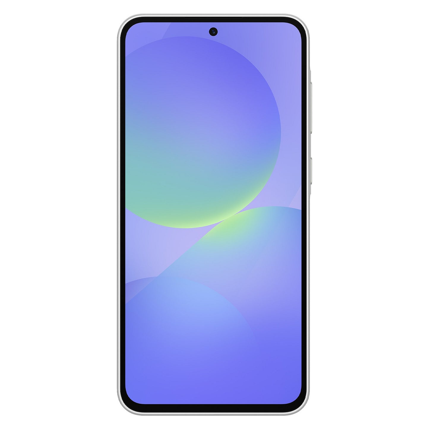 Samsung Galaxy A36 5G Dual Sim 6RAM 128GB white