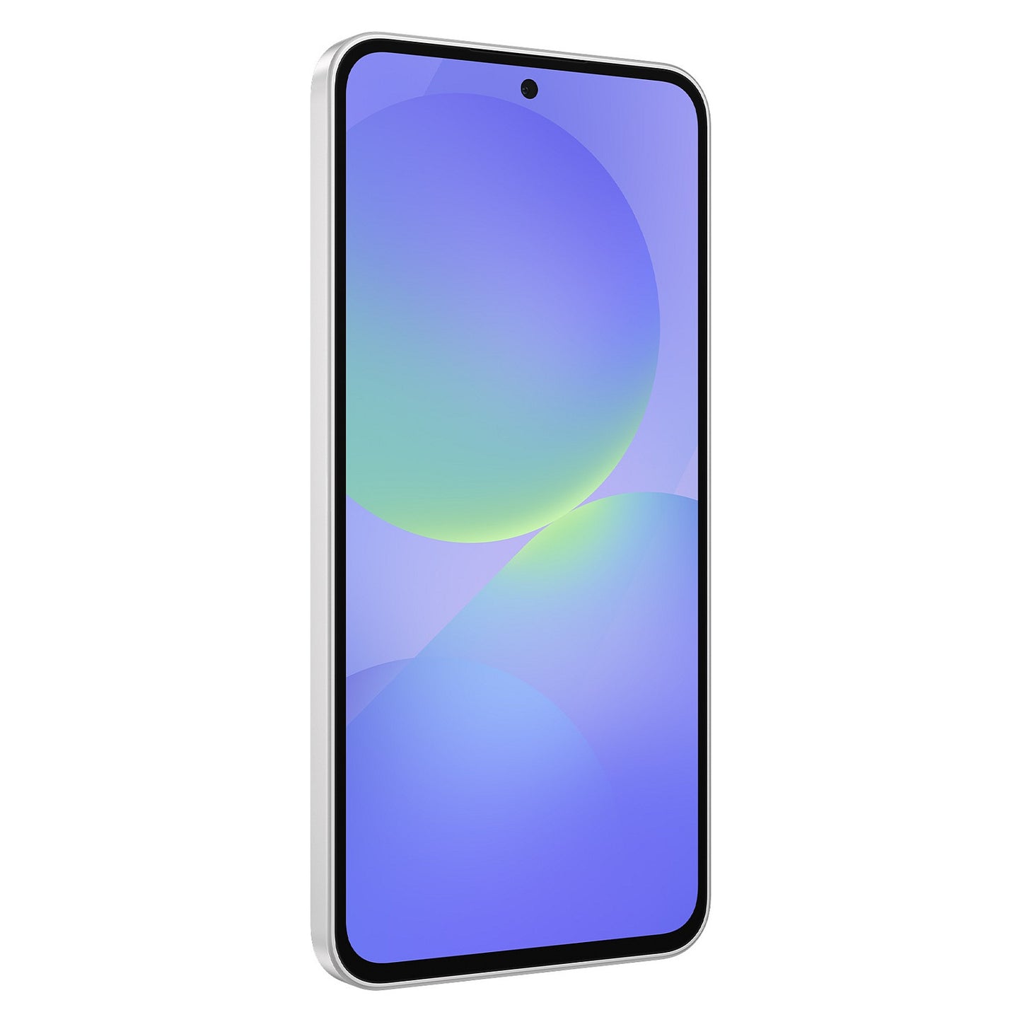 Samsung Galaxy A36 5G Dual Sim 6RAM 128GB white
