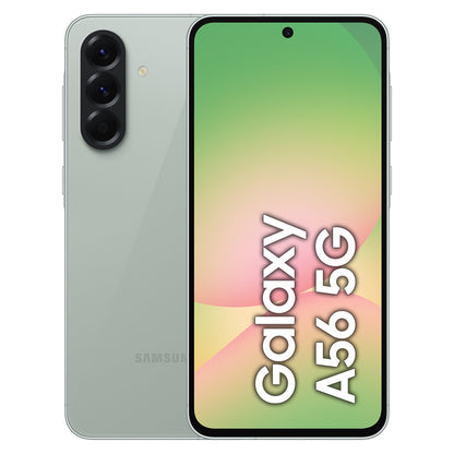 Samsung Galaxy A56 5G A566B 8GB 128GB awesome olive
