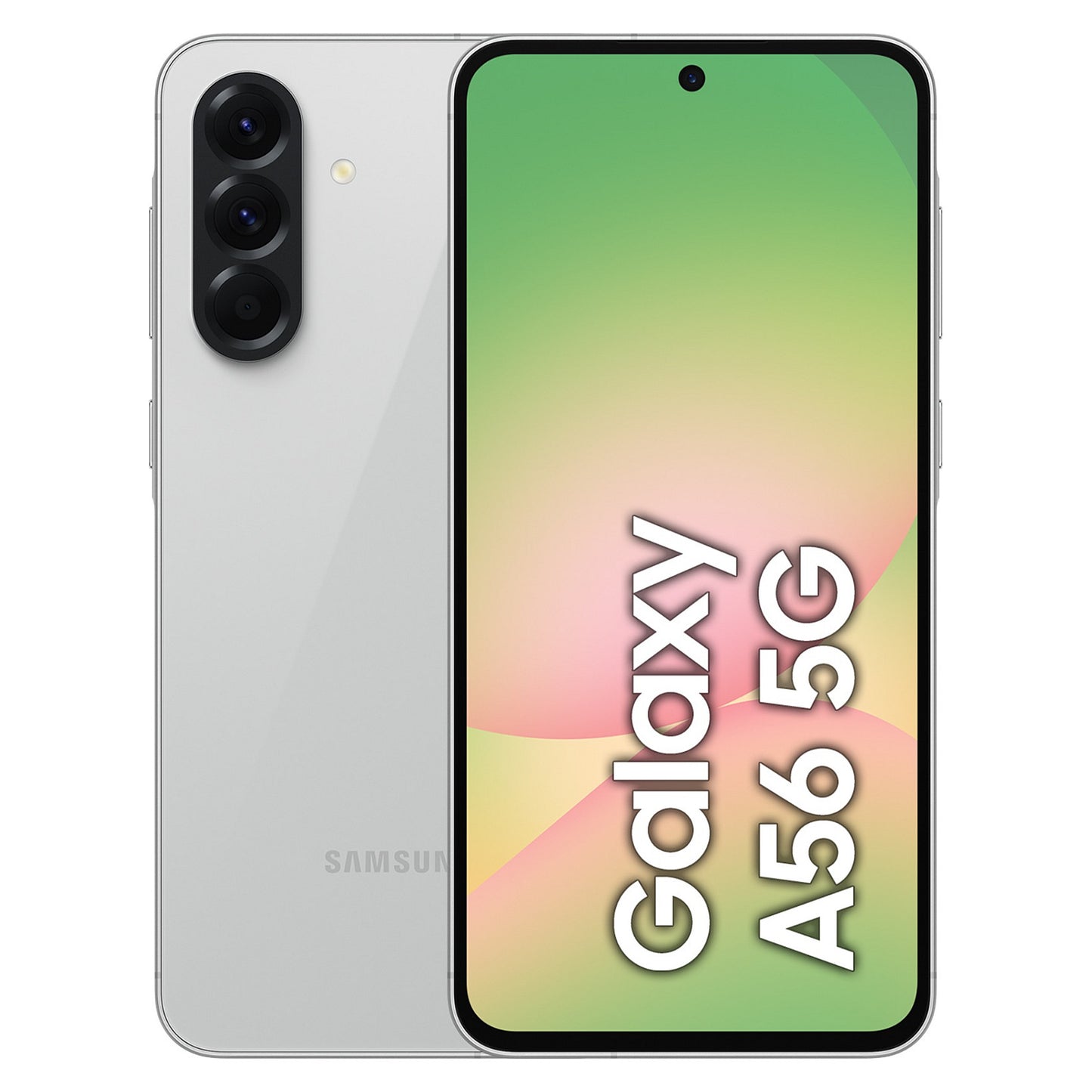 Samsung Galaxy A56 5G A566B 8GB 128GB awesome lightgray