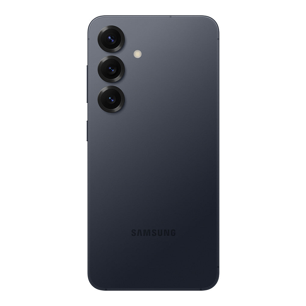 Samsung Galaxy S25 512GB Black 6.2" 5G (12GB) DE Model