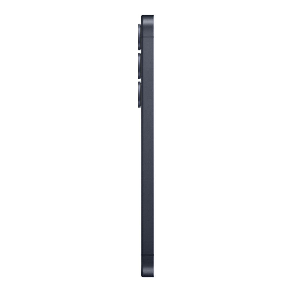 Samsung Galaxy S25 512GB Black 6.2" 5G (12GB) DE Model