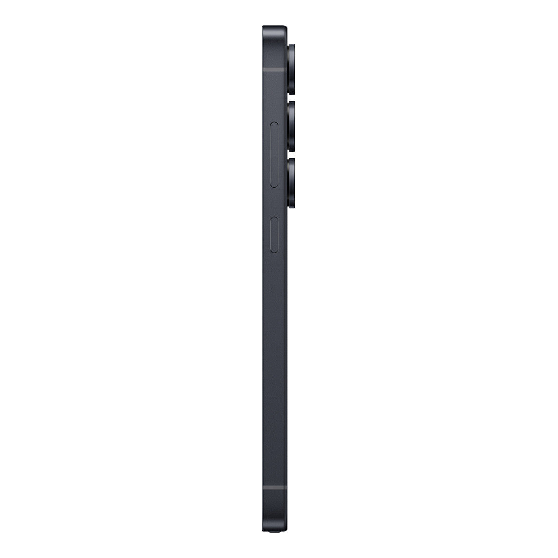 Samsung Galaxy S25 Ultra 512GB Jet Black 6.9" 5G (12GB) DE Android