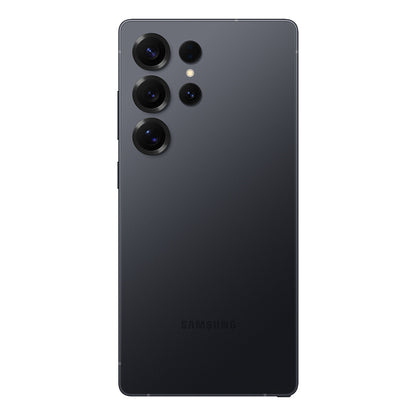 Samsung Galaxy S25 Ultra 512GB Jet Black 6.9" 5G (12GB) DE Android