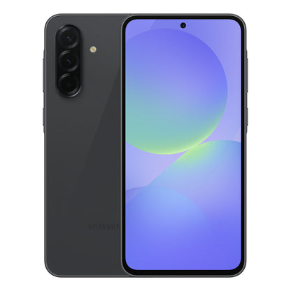 Samsung Galaxy A36 5G Dual Sim 6RAM 128GB EE black