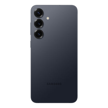 "Samsung Galaxy S25+ S936 5G Dual Sim 12GB RAM 256GB - Blueblack"
