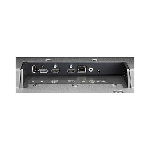 M651-2 65IN UHD 500CD/QM