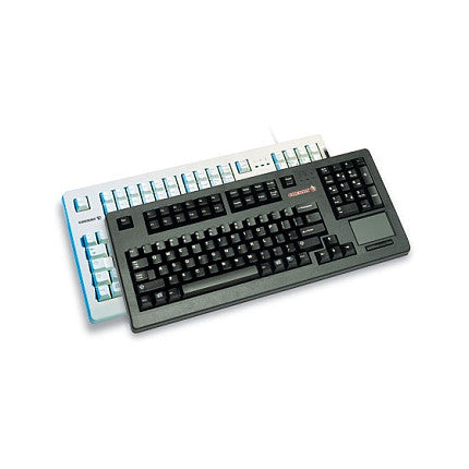 CHERRY TouchBoard G80-11900 Corded CH-Layout schwarz