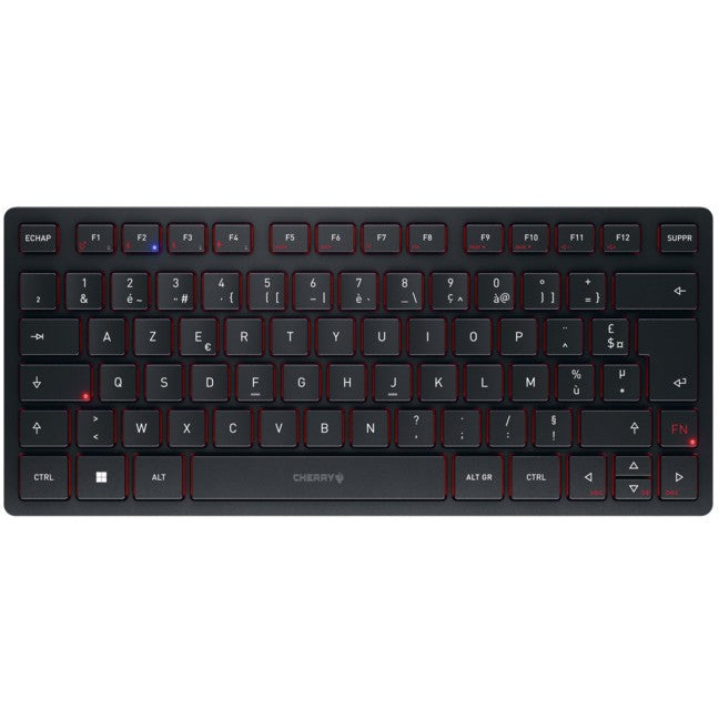 CHERRY KW 9200 MINI WIRELESS
