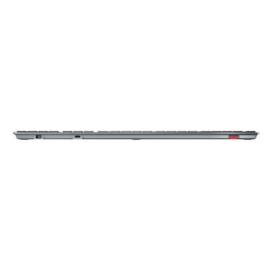Cherry KW X ULP Wireless CH-Layout schwarz