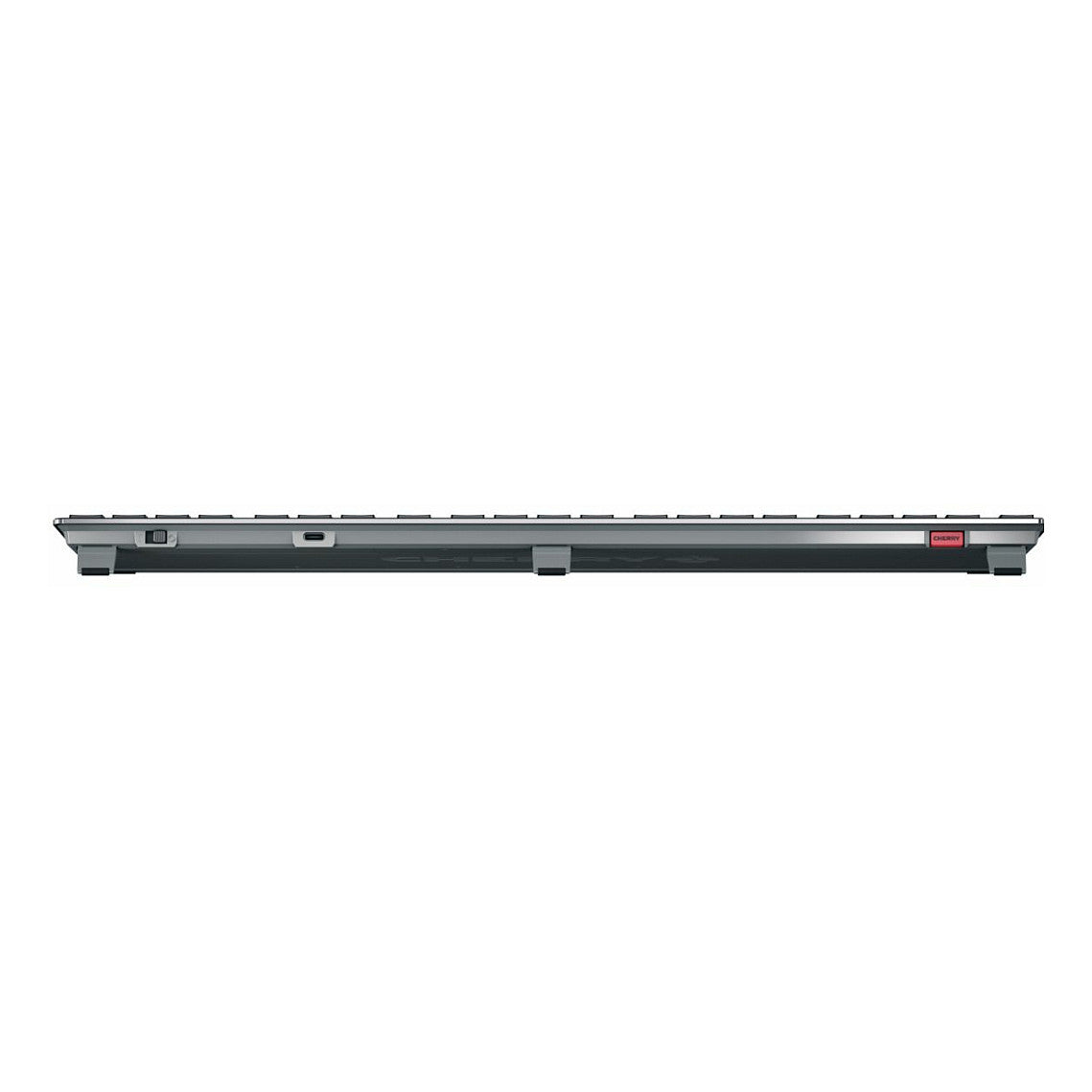Cherry KW X ULP Wireless CH-Layout schwarz