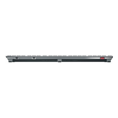 Cherry KW X ULP Wireless CH-Layout schwarz