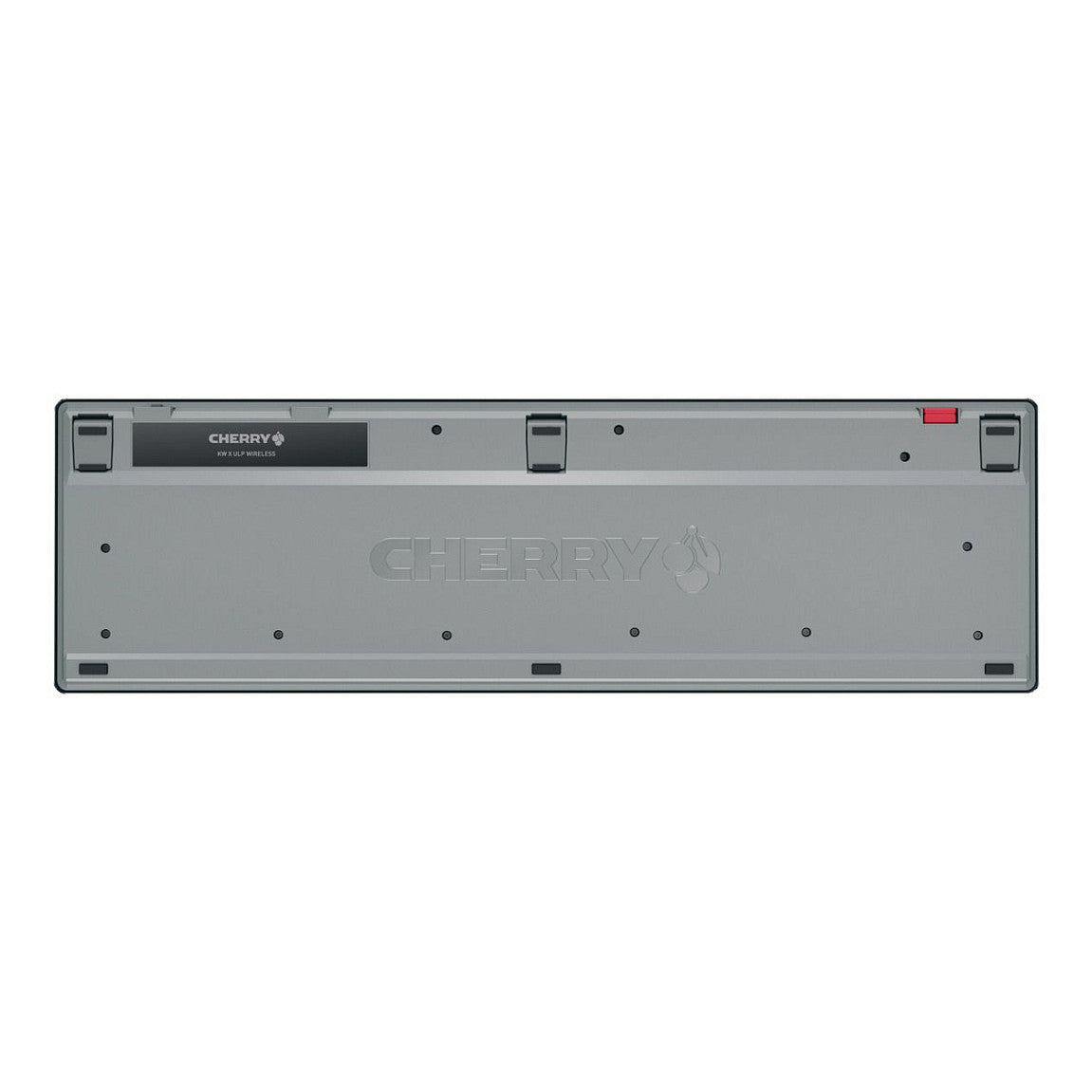 Cherry KW X ULP Wireless CH-Layout schwarz