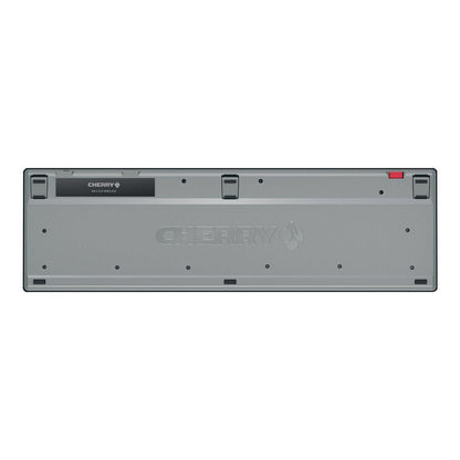 Cherry KW X ULP Wireless CH-Layout schwarz