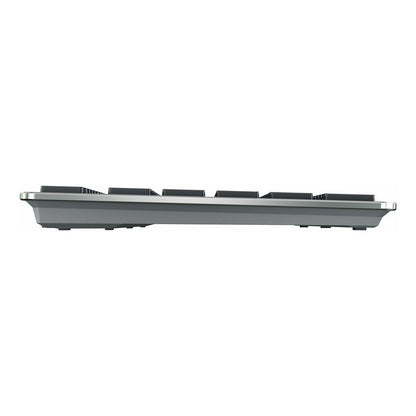 Cherry KW X ULP Wireless CH-Layout schwarz