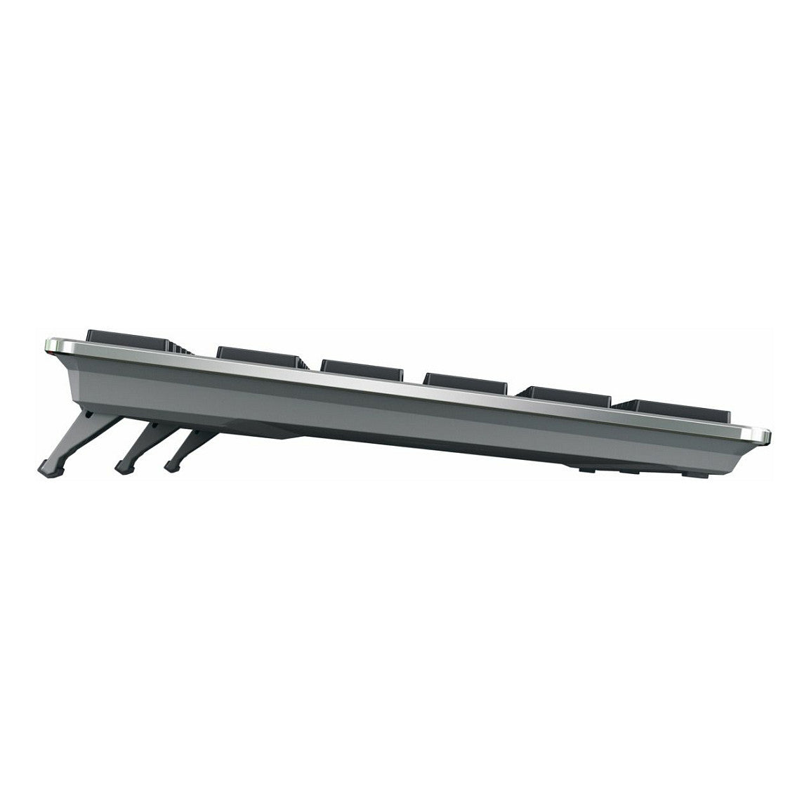 Cherry KW X ULP Wireless CH-Layout schwarz