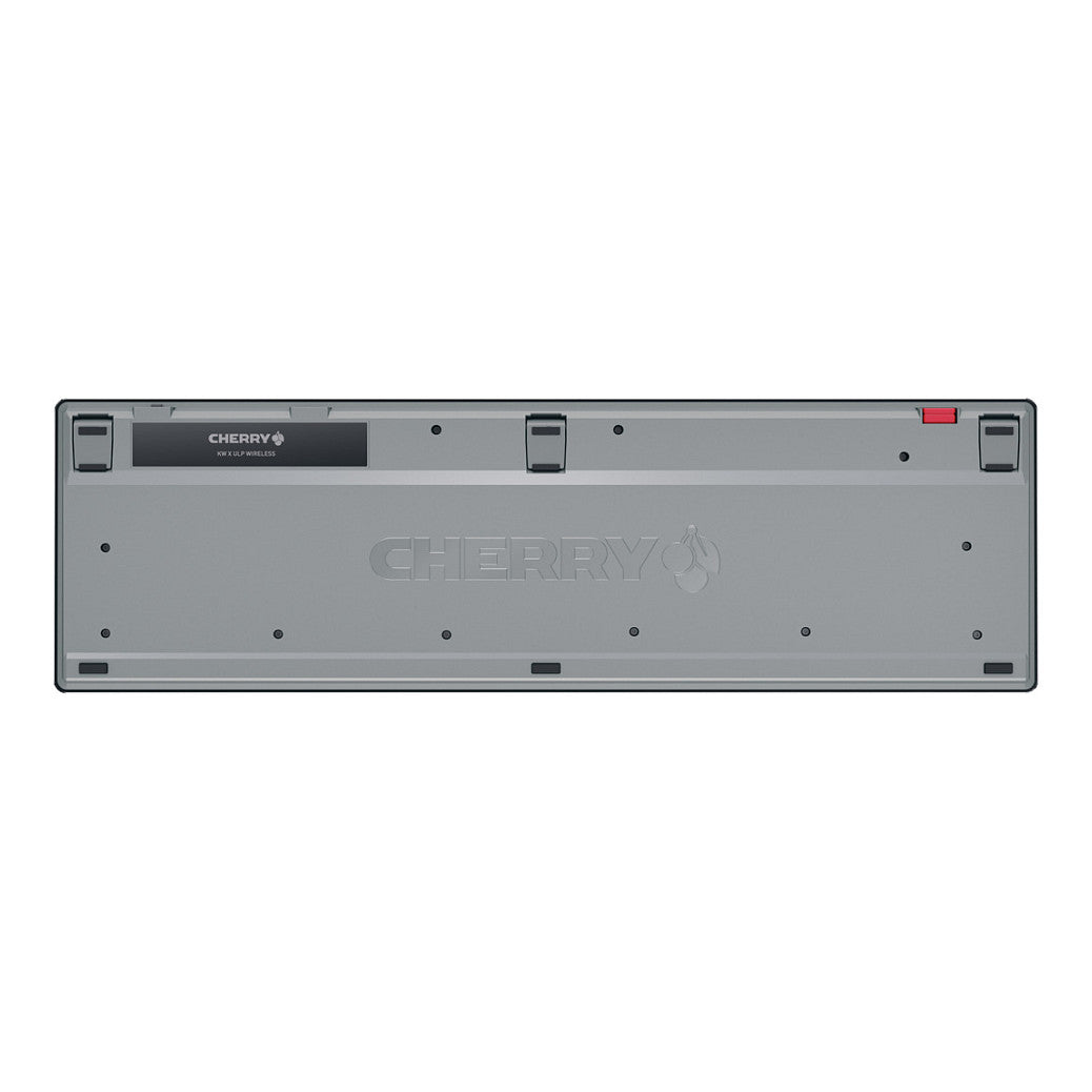 Cherry KW X ULP Wireless EU-Layout schwarz