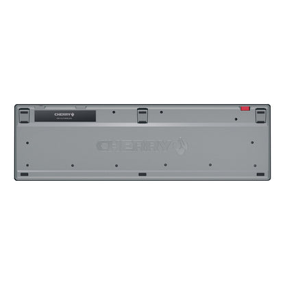Cherry KW X ULP Wireless EU-Layout schwarz