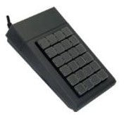 CHERRY ACTIVE KEY Programmable 24 Keys Matrix Keyboard Black