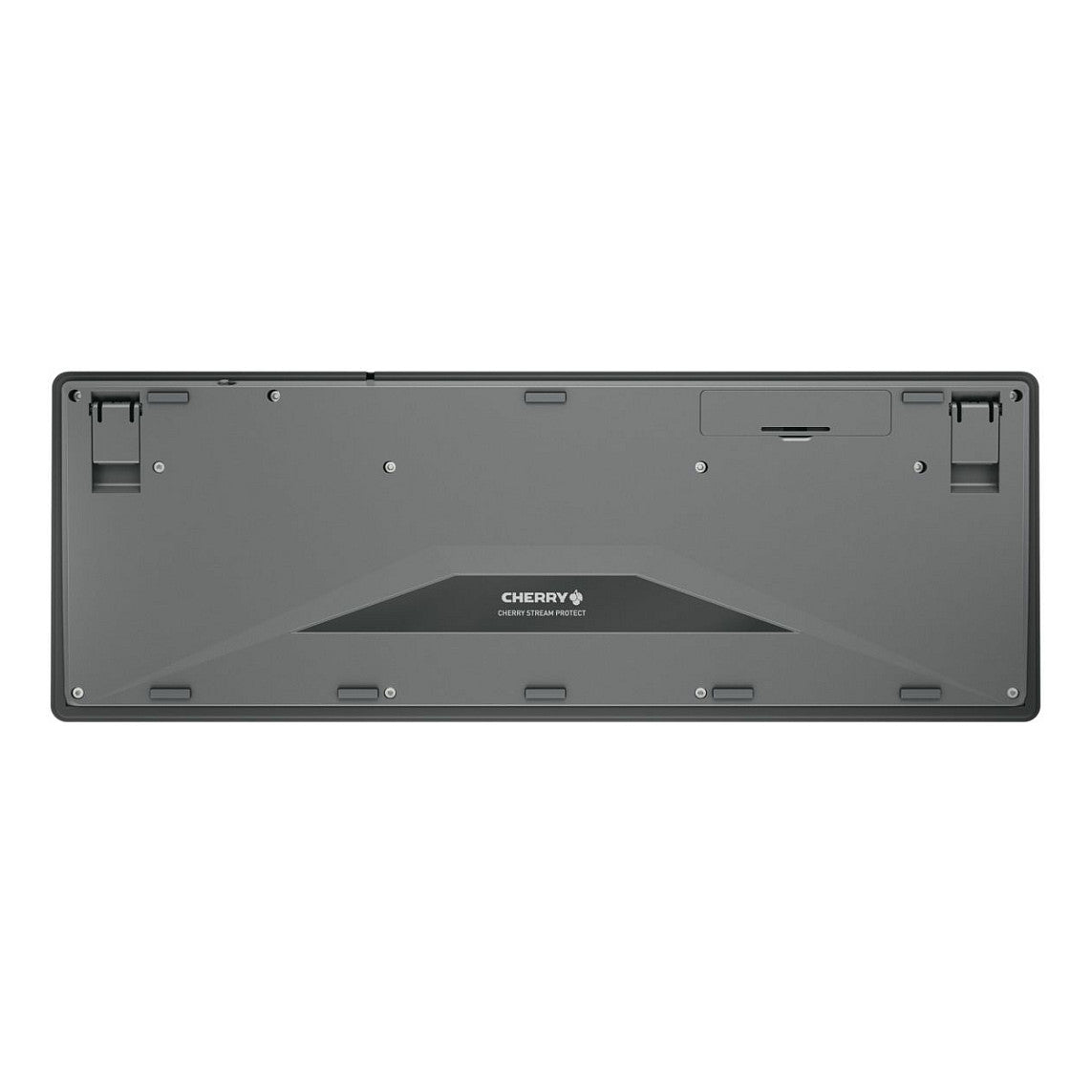 CHERRY STREAM PROTECT KEYBOARD Wireless GB-Layout sw
