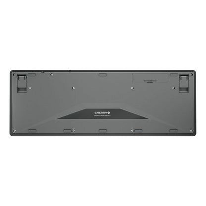CHERRY STREAM PROTECT KEYBOARD Wireless GB-Layout sw