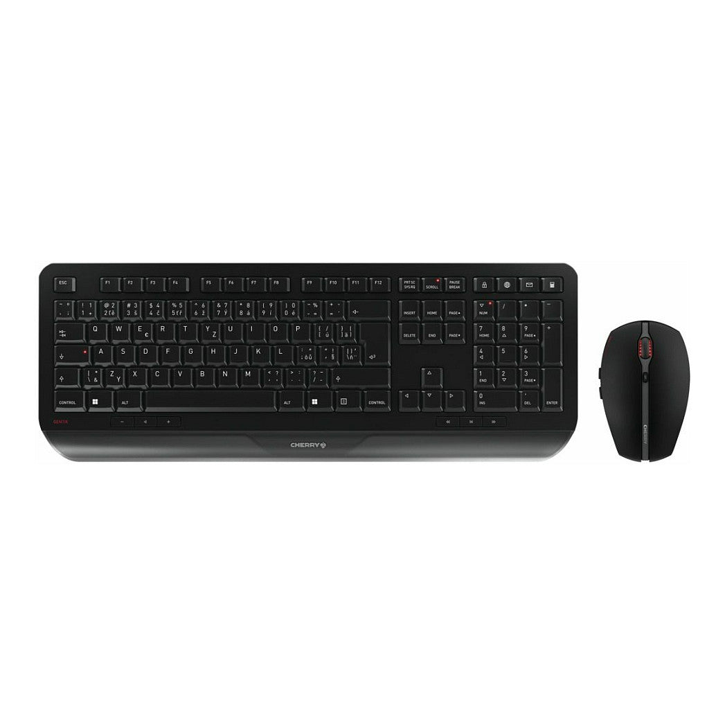 CHERRY GENTIX DESKTOP