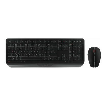 CHERRY GENTIX DESKTOP