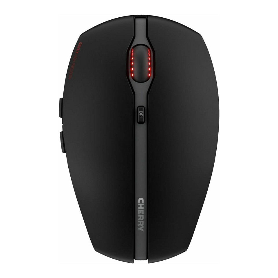 CHERRY GENTIX DESKTOP