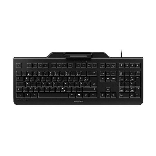 Cherry SECURE BOARD 1.0