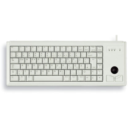 CHERRY COMPACT GREY