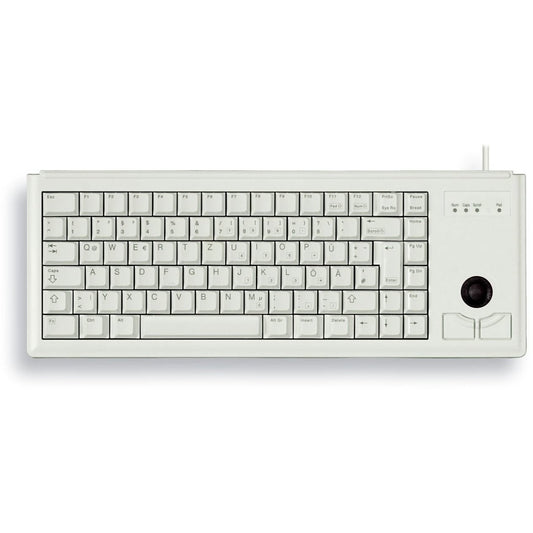 CHERRY COMPACT GREY