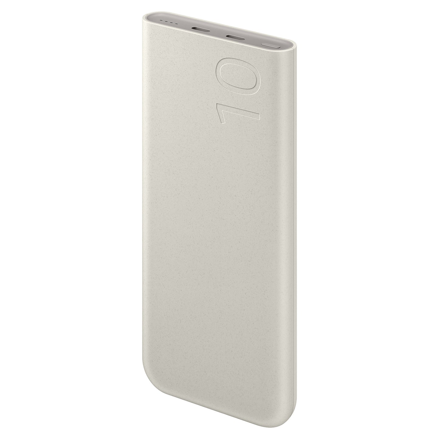 Samsung Powerbank P3400 10.000 mAh (25 W). Beige