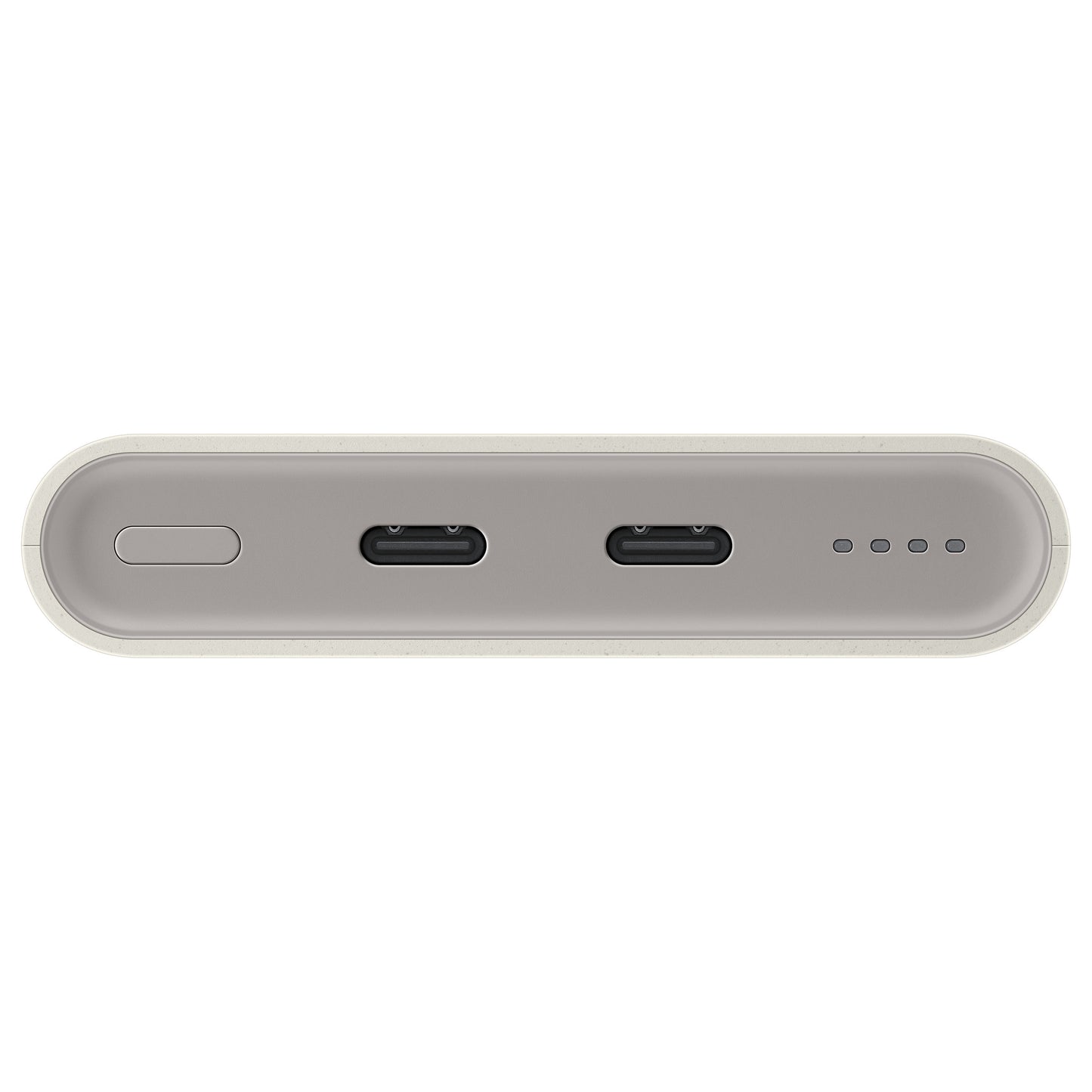 Samsung Powerbank P3400 10.000 mAh (25 W). Beige