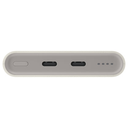 Samsung Powerbank P3400 10.000 mAh (25 W). Beige