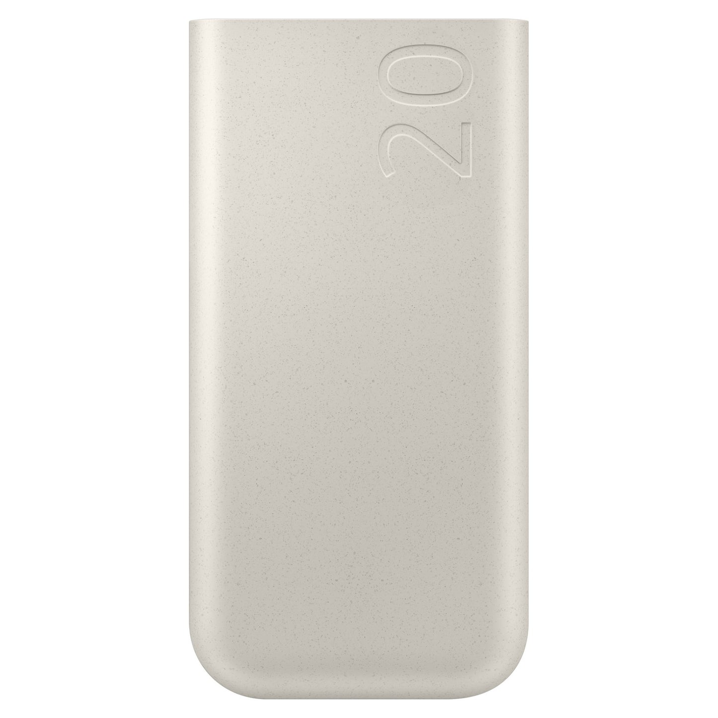 Samsung Powerbank P4520 20.000 mAh (45W). Beige